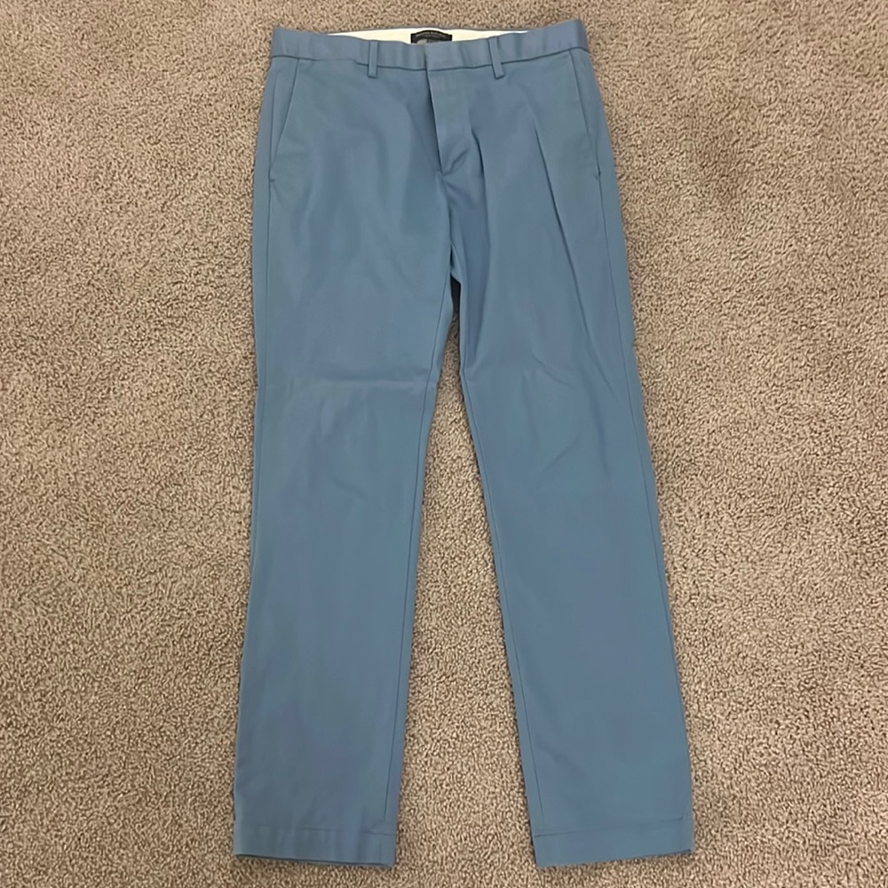Blue men’s 32/32 Banana Republic Chino